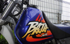 HONDA XR-250 BAJA MD30