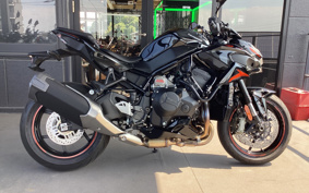 KAWASAKI NINJA H2 2026 ZRT00R