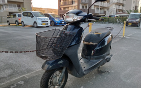 HONDA  TACT  BASIC  AF79