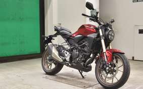 HONDA CB250RA 2013 MC52