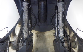 YAMAHA TRICITY 125 2022 SE82J