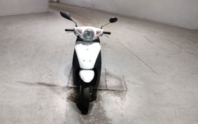 SUZUKI LET`S CA4AA