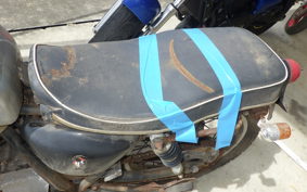 YAMAHA SR400 Gen.2 1990 1JR
