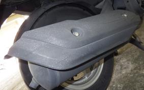 SUZUKI ADDRESS V125 DT11A