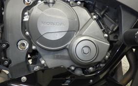 HONDA CBR600RR GEN 3 2009 PC40