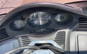 HONDA SILVERWING 400 NF01
