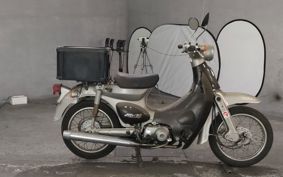 HONDA LITTLE CUB C50