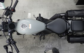 HONDA REBEL 500 A 2024 PC60