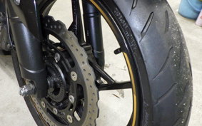 KAWASAKI NINJA 400 2021 EX400G