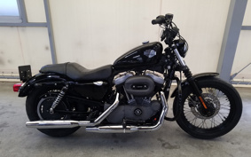 HARLEY XL1200N 2008 CZ3