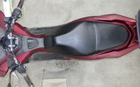 HONDA PCX125 2017 JF81