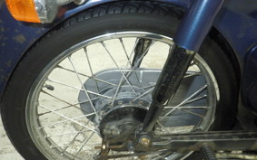 HONDA C70 SUPER CUB 2024 C70