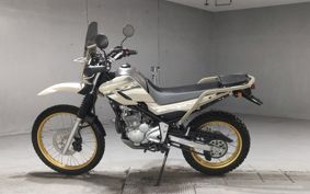 YAMAHA SEROW 250 DG17J