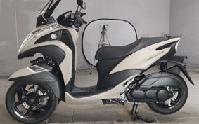 YAMAHA TRICITY 155 ABS SG81J