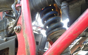 HONDA MTX50R AD06
