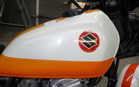 SUZUKI GRASS TRACKER 2006 NJ47A