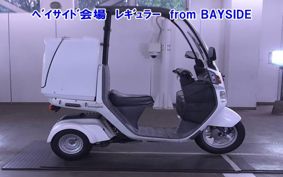 HONDA ジャイロ キャノピー -2 TA03