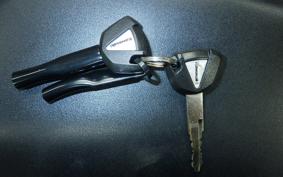 KAWASAKI ZX-25R ZX250E