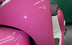 HONDA GIORNO 3 2024 AF77