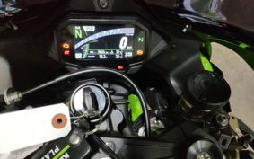KAWASAKI ZX 10 NINJA R 2024 ZXT02L