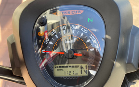 HONDA CROSS CUB JA60