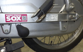 HONDA C110 SUPER CUB 2013 JA44