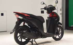 HONDA DIO 110 JF58