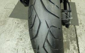 KAWASAKI NINJA 650 2012