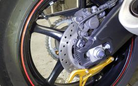 YAMAHA YZF-R6 2019
