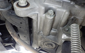 HONDA TACT-4ﾍﾞｰｼｯｸ AF79