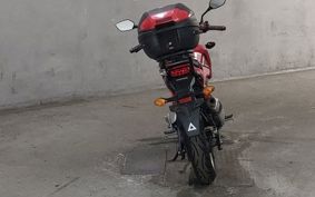 HONDA GU ROM JC61