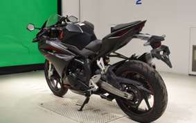 HONDA CBR250RR A 1996 MC51