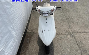 SUZUKI ADDRESS V50