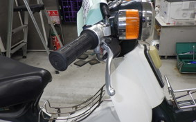 HONDA C50 SUPER CUB 2022 C50
