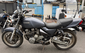 KAWASAKI ZEPHYR400 ZR400C