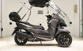 YAMAHA ﾄﾘｼﾃｨ300ﾔﾈﾂｷ 2022 SH15J