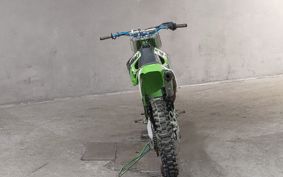 KAWASAKI KX125 KX125L