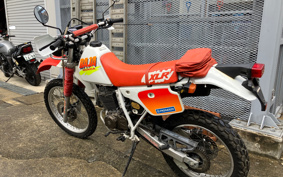HONDA XLR250 BAJA MD22