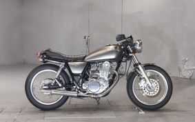 YAMAHA SR400 2009 RH01J