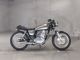 Фото Yamaha SR400 2009 с японского аукциона