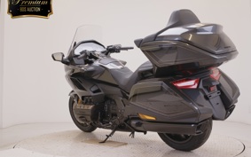 HONDA GL 1800 GOLD WING TOUR DCT 2026 SC79