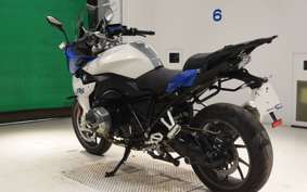 BMW R1200RS 2017