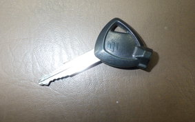 SUZUKI LET's 4 2019 CA45A