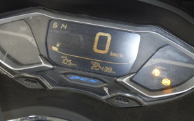 HONDA PCX 160 KF47