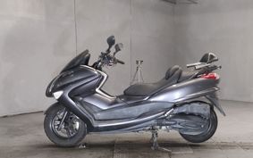 YAMAHA MAJESTY 250 SG20J