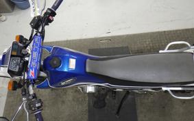 YAMAHA SEROW 225 Gen.3 DG08J