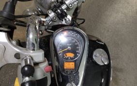 SUZUKI INTRUDER 400 CLASSIC VK56A