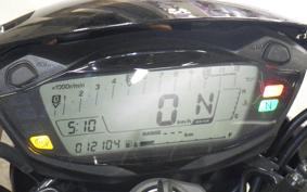 SUZUKI SV650 X A 2023 VP55E