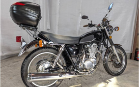 YAMAHA SR400 2016 RH03J