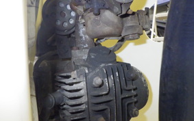 HONDA C70 SUPER CUB C70